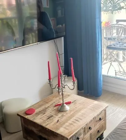 Bel Lägenhet