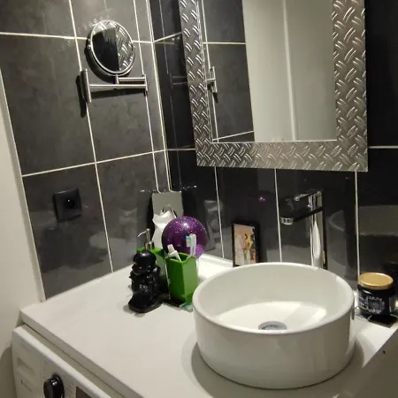 Bel アパート カブール