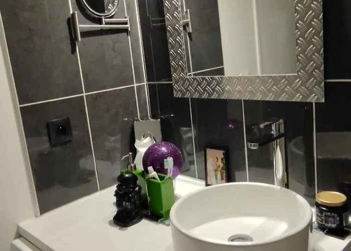 Bel Apartamento Cabourg